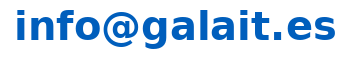 Contacto corporativo