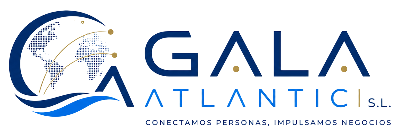 GALA IT Atlantic S.L.